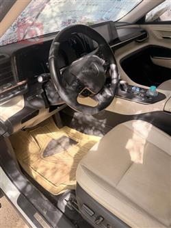 تۆیۆتا کراون